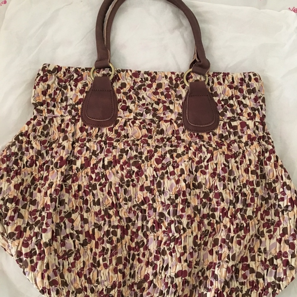 Deux lux purse